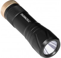 Φακός Duracell Led Tough CMP-9 με μπαταρίες